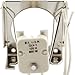 Buhl Electric GE QLV-1 Socket / Lampholder for MR16 GX5.3 Base Lamps