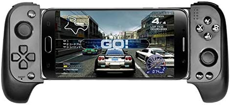New Update-Android Controller for Android Joystick Wireless for Mobile Controller Android Phone Gamepad Smartphone Joystick for Android Mobile Joypad