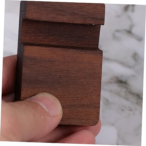 Hemobllo Suporte De Telefone De Mesa Suporte De Telefone Para Mesa 2 Peças Suporte Para Smartphone M