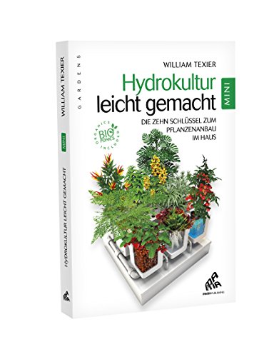 Preisvergleich Produktbild Hydrokultur leicht gemacht