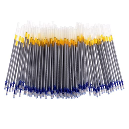 VSM Silver Gel Refill for Leather Marking(Pack of 100pc)-image-5
