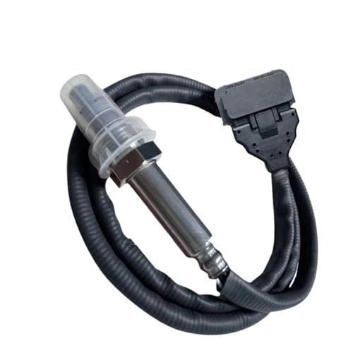 Capteur de NOx 5WK97329A pour Mercedes Actros sonde oxygène échappement A0101531428 camion