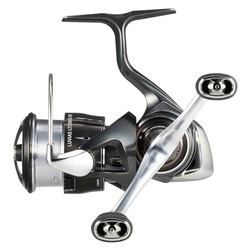 ダイワ(DAIWA) スピニングリール 24LUVIAS LT2500S-DH 2枚目