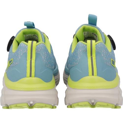 CMP Femme Rahmsy Chaussures de marche active légères et durables avec amorti optimal