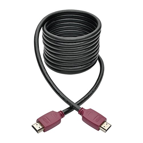 Eaton P569-010-CERT cable de video digital de tres metros para monitor y proyector 2