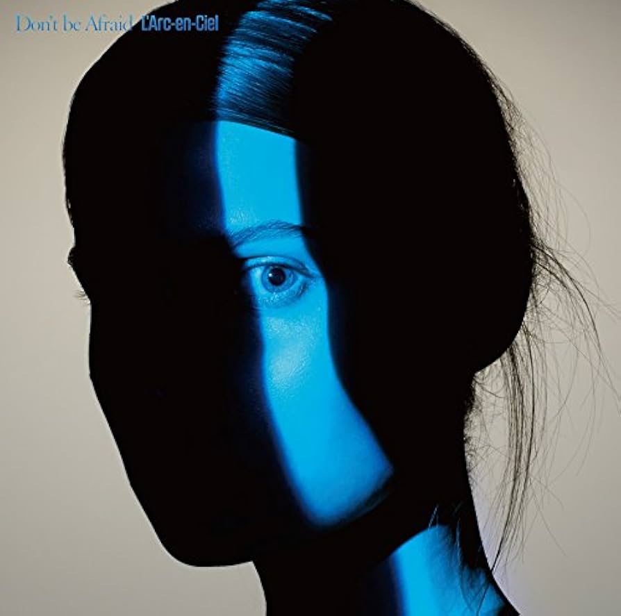 Amazon.co.jp: Don't be Afraid【初回盤】(Blu-ray付): ミュージック