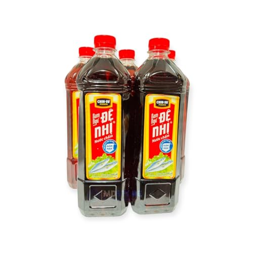 CHINSU �����p�̃f�[�j�[����1�{�ECooking Fish Sauce�ENuoc mam De Nhi (1)