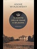 Il canto delle rane a Bajgora