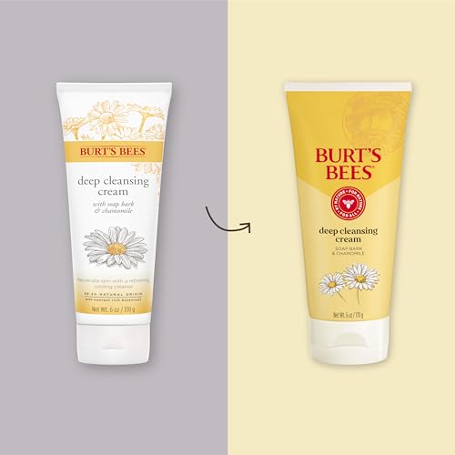 Burts-Bees-Soap-Bark-and-Chamomile-Deep-Cleansing-Cream-6-Ounces-Pack-of-3
