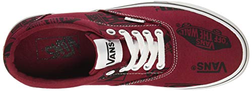 Image of Vans Kids' Ward Sneaker