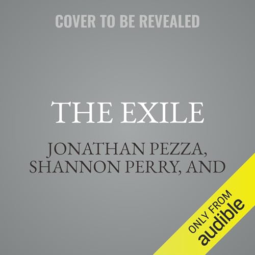 The Exile cover art