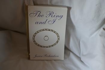 Paperback Ring and I Book