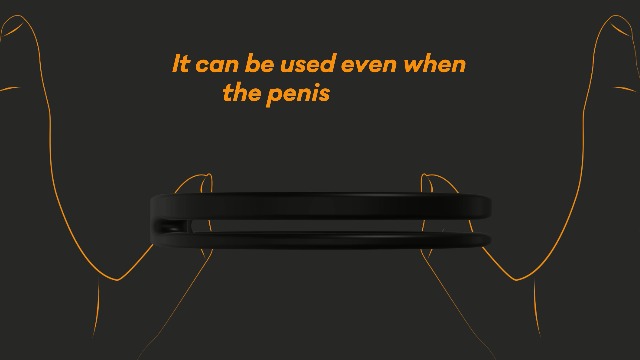 Silicone Dual Ring - Image 7