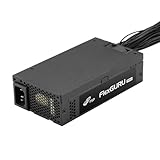 PPA5008401 FSP/Fortron FlexGURU Pro 500W unité d\'alimentation d\'énergie 24-pin ATX Noir