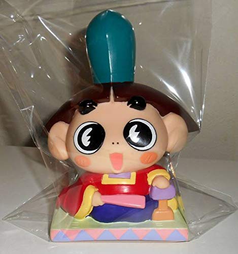 【おじゃる丸 の“おしゃべり貯金箱 “1999新古未使用品】 Amazon.co.jp: おじゃる丸 貯金箱 1個 : おもちゃ