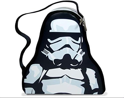 Neat-Oh! – Star Wars Valigetta Portagiochi, Stormtrooper
