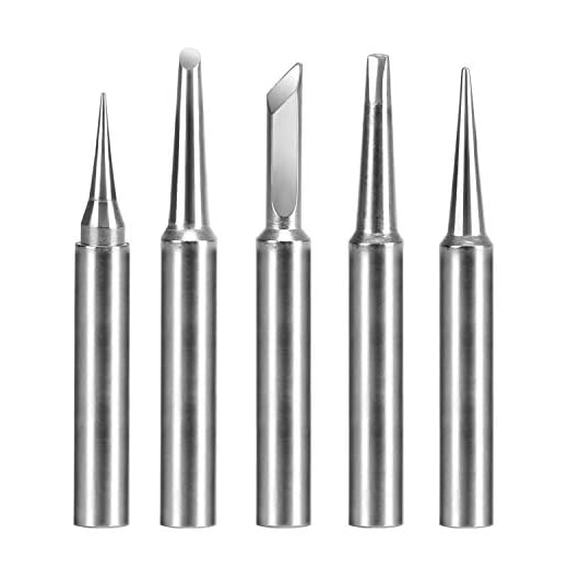 MOKAOU ST Series Replacement Soldering Tips