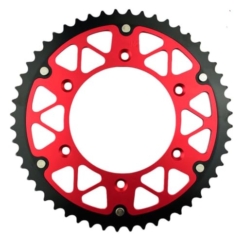 Couronne arrière anti usure pour éviter les sauts de chaîne sur CREF300R