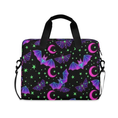 Bolsa de portátil acolchada contra impactos con bolsillo para cargador 1