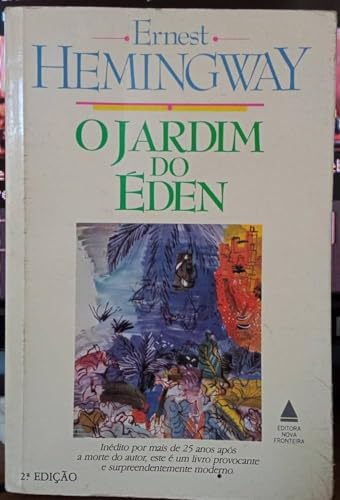 Jardim Do Eden, O