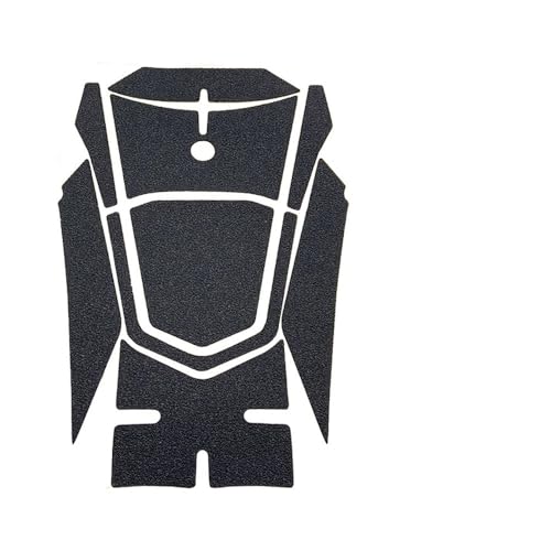 Autocollants de protection pour réservoir moto PCX160 PCX125 2021 adhésif