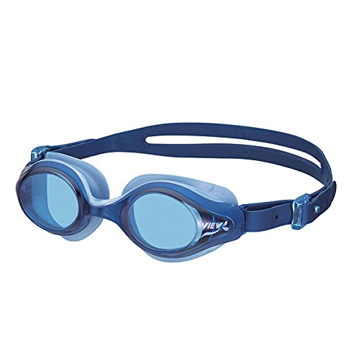 Lunettes de natation anti buée View V-820ASA avec technologie Swipe