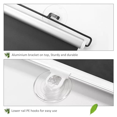 Reviews y listado de Cortinas enrollables Easy Blinds los mejores 5. 11 Imagen adicional