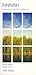 Finnish-English/English-Finnish Dictionary & Phrasebook (Hippocrene Dictionary & Phrasebooks)
