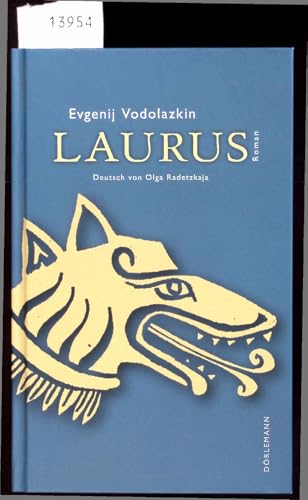 Laurus [German] 3038200271 Book Cover