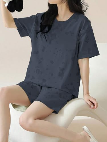 Image of Louis Luxe Women Pajama Set