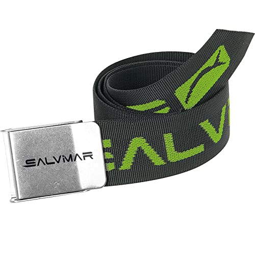 SALVIMAR - Plomos/Cinturón de Buceo