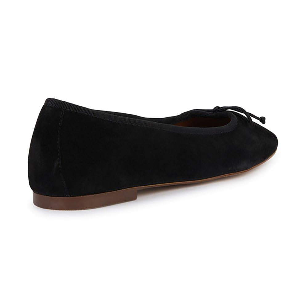 Geox D Marsilea A Ballet FlatFemme