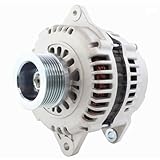 898076-2600 LR1110-735 8973697140 IZ8980762602 12V Alternator Replacement for Isuzu Engine 4HK1 4BD1