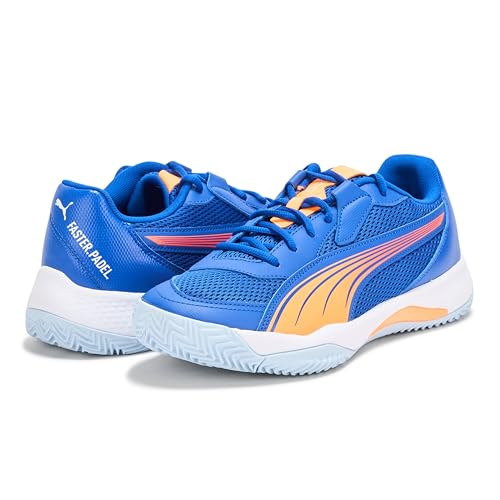 Image of Puma Mens Nova Court Pickleball Shoes