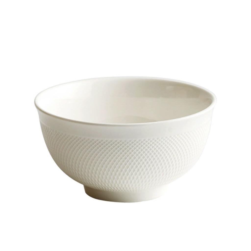 Bol de riz en céramique artisanal et personnalisé pour les repas de la maison