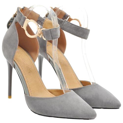 Sandales pour femmes anti-fatigue | Chaussures d'été à talons hauts