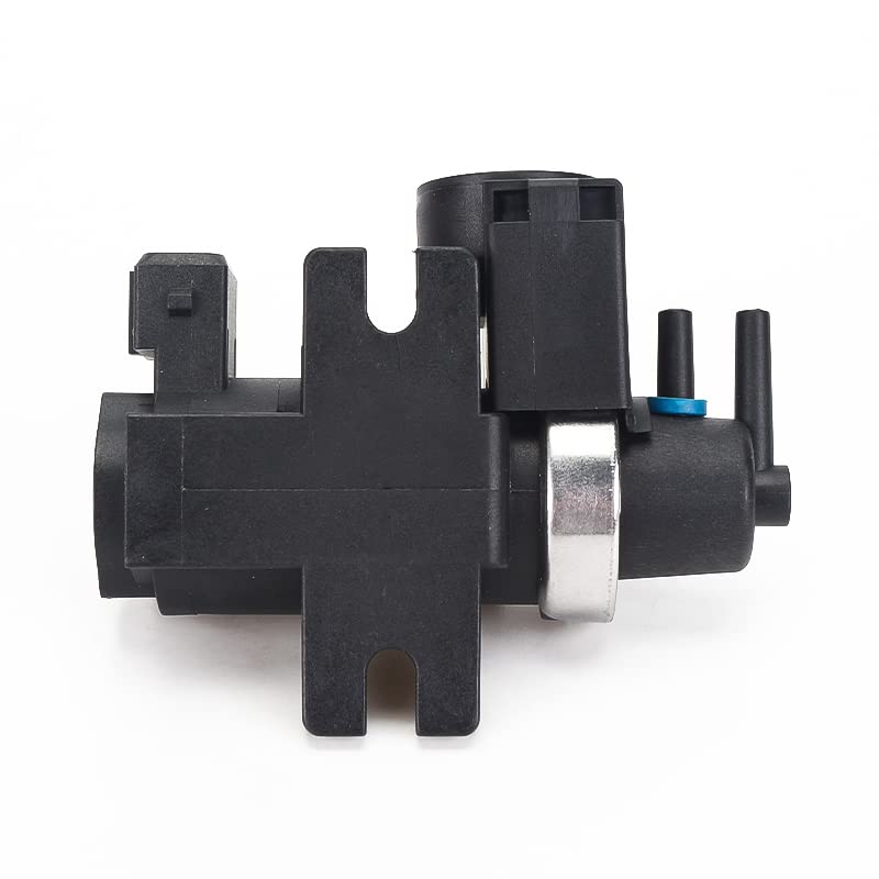 Amazon.com: 11747626351 Turbocharger Boost Solenoid Valve Pressure  