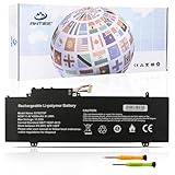 Spécifications：Type de batterie:Li-ion. Color: Black.Tension : 11.4V ,Capacité : 4500mAh/51.3Wh,Nouveau du fabricant. Jusqu'à 500 cycles de recharge sur la durée de vie de la batterie