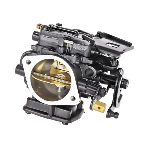 Carburateur 40mm Sea Doo 787 pièce BN40I pour jet ski GSX XP 38
