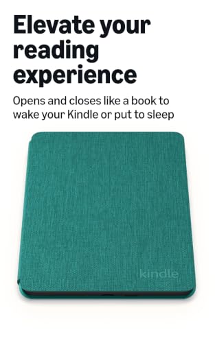 Amazon Kindle Paperwhite and Kindle Colorsoft Case, Lightweight and Water-Safe, Foldable Protective photo 4