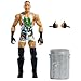 WWE Rob Van Dam (RVD) (Green Dragon) from The Vault Ringside Exclusive Series 6