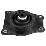 Gear Shifter, Isolateur de Vitesse de Transmission NA0164481B, Isolateur de Botte de Vitesse, Isolateur de Joint de Botte en Caoutchouc pour Mazda Miata 1990 2005