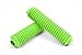 Daystar KU20000FG Fluorescent Green Single Shock Boot with Matching Shock Bushing and 1 Zip Tie