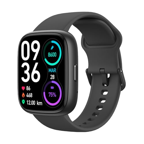 X}[gEHb` y2025 iPhone&Android Ή 1.83C` Bluetooth5.3 ʘb@\ Alexa LINEʒm bZ[WǗ DIY ^[h100 Ǘ IP68h Ǘ v {