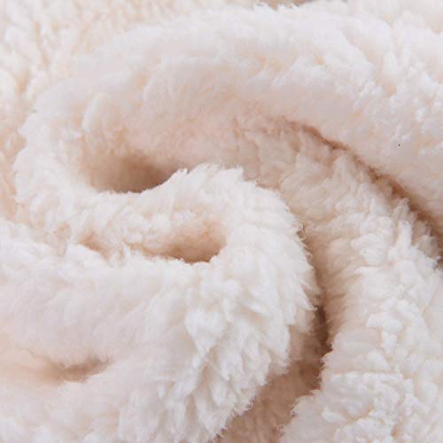 Rhf Flamingo Gifts For Women Fuzzy Blanket, Plush Blanket,Fluffy Blanket,Bed Throw Blanket Gifts For Girls Cozy Gifts For Men, Kids Blanket,Bedroom Decor (Throw),Pink #TOP4