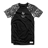 frog skin camo Good Quality hype Poison Frog Skin Tee T Shirt T-Shirt Herren Mens M L XL XXL