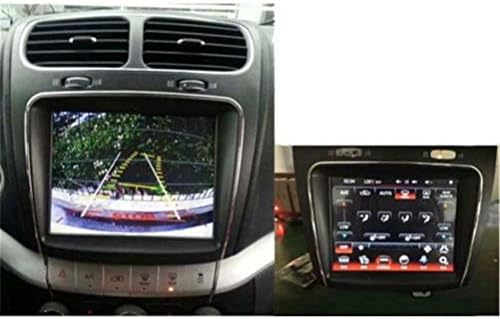ROADYAKO 8.8Inch Auto GPS Navigation Android 7.1 for Fiat Leap Freemont Dodge Journey 2011 2012 2013 2014 2015 Auto Radio Stereo WiFi 3G RDS Mirror Link FM AM