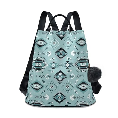 Sac à dos femme antivol voyage sécurisé et zips cachés