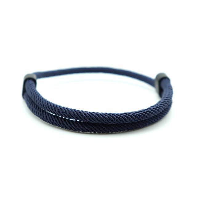 Opiniones de Artículos ceremoniales los 10 mejores. 41 SEIBES Pulsera de Hombre, Pulsera de Cuerda Ajustable de 4mm, Pulsera de Hilo Rojo Negro, Regalo de joyería de Yoga para Novio