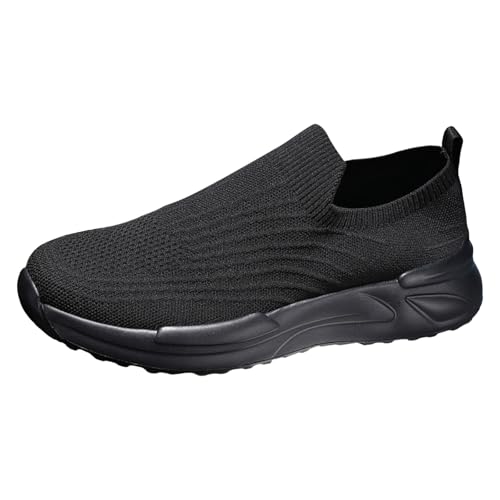 Chaussures d'été légères et fermées avec semelle de marche amortissante